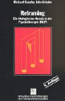 - Reframing. Ein ökologischer Ansatz in der Psychotherapie (NLP).