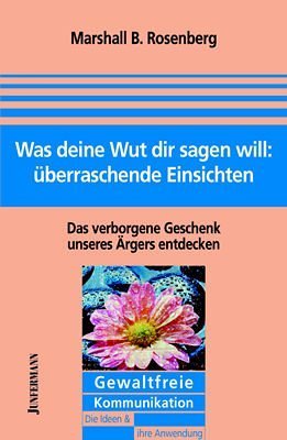 - Was deine Wut dir sagen will: überraschende Einsichten