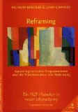  - Der feine Unterschied: NLP-Übungsbuch zu den Submodalitäten