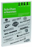  - SCHRIFT WIRKT! Einfache Tipps für den täglichen Umgang mit Schrift