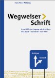  - Schriften erkennen: Eine Typologie der Satzschriften für Studenten, Grafiker, Setzer, Kunsterzieher und alle PC-User