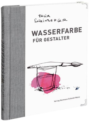- Wasserfarbe für Gestalter