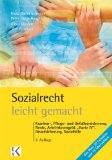 - Fallbuch Sozialrecht: Checklisten, Musterschriftsätze, Verfahrenshilfen