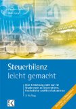 Kudert, Stephan & Sorg, Peter - Rechnungswesen - leicht gemacht: Buchführung und Bilanz nicht nur für Juristen, Betriebs- und Volkswirte und Studierende an Fachhochschulen und Berufsakademien