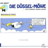 Ebert, Nik - Die Düssel-Möwe: ... der Vogel als solcher