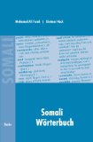 Nazrabi, Noor - Das Willkommens- Gesprächsbuch Deutsch-Somali: Das deutsch-Somali Gesprächsbuch für Flüchtlinge aus Somalia und Somaliland