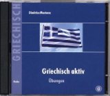  - Griechisch aktiv. Dialoge/ CD