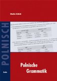  - Grammatikübungsbuch Polnisch