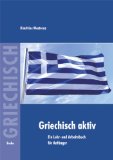  - Sprachkurs Griechisch: Schnell & intensiv / Paket