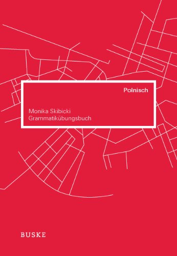 - Grammatikübungsbuch Polnisch
