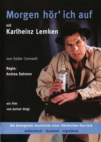 - Morgen hör' ich auf, 1 DVD