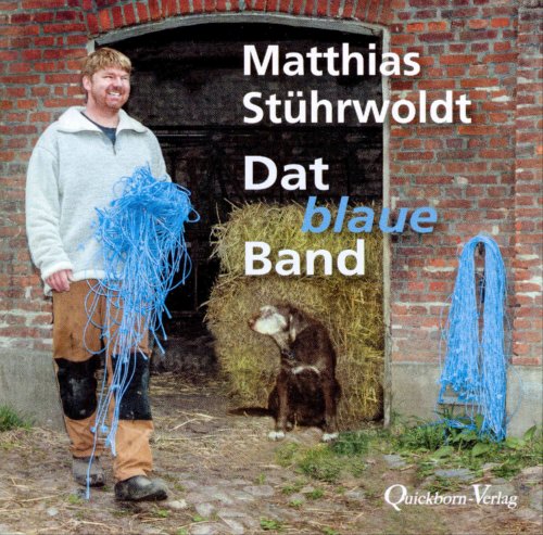  - Dat blaue Band: un anner Geschichten