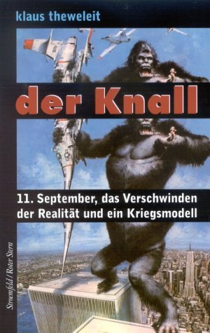  - Der Knall