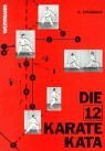  - Die Grundtechniken des Karate: Vom Weißgurt bis zum 1. Dan