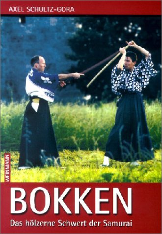  - Bokken: Das hölzerne Schwert der Samurai