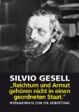  - Das Experiment von Wörgl: Ein Weg aus der Wirtschaftskrise