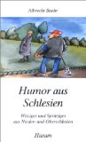  - Bei ins derrheeme. CD: Ernst Schenke spricht eigene Gedichte in schlesischer Mundart