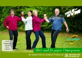  - Mia Schmidt/Barbara Spachtholz - aktiv und gesund ins Alter / aktiv gegen Osteoporose [2 DVDs]