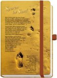  - Spuren im Sand. Ein Gedicht, das Millionen bewegt, und seine Geschichte
