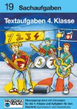  - Grammatik 4. Klasse. Einfache Wortarten und Satzglieder. Sprachbetrachtung