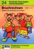  - Textaufgaben 5. Klasse. Sachaufgaben