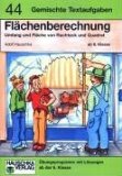  - Textaufgaben 5. Klasse. Sachaufgaben