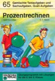  - Bruchrechnen. Addition und Subtraktion ab 6. Klasse. Gemischte Textaufgaben und Sachaufgaben