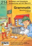  - Rechtschreiben 4.-6. Klasse. Mitlautverdoppelung, Dehnung, Groß- u. Kleinschreibung