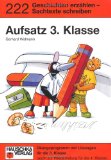  - Textaufgaben 3. Klasse. Sachaufgaben
