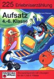  - Rechtschreiben 4.-6. Klasse. Mitlautverdoppelung, Dehnung, Groß- u. Kleinschreibung