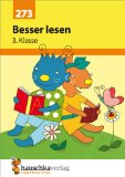  - Rechtschreiben und Diktate 3. Klasse