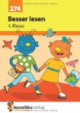  - Besser lesen 3. Klasse