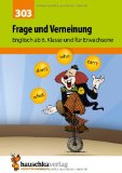  - Englisch. Simple Past and Present Perfect, ab 6./7. Klasse
