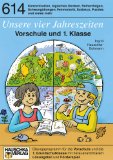  - Sprache entdecken. Vorschule und 1. Klasse