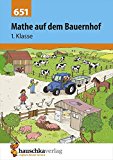  - Mathe trainieren 1. Klasse