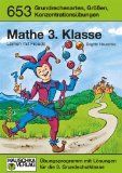  - Textaufgaben 3. Klasse. Sachaufgaben