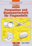 - GFK - Rumpf- und Bauteileherstellung in Flugmodellbau
