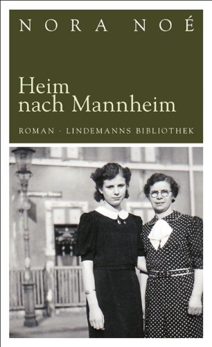 - Heim nach Mannheim