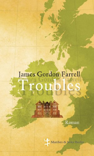- Troubles