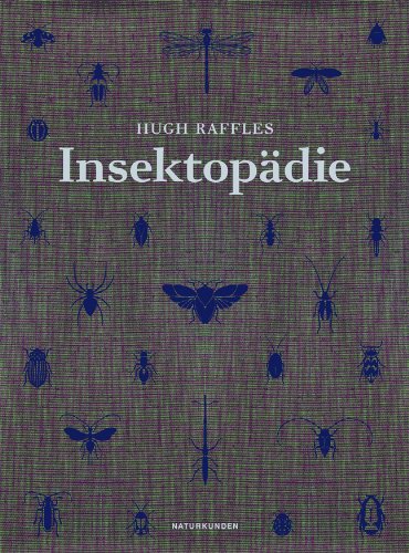 - Insektopädie