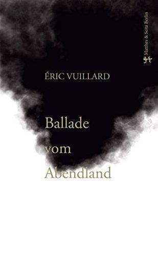 - Ballade vom Abendland