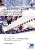- Prüfungswissen kompakt. Kaufmann/Kauffrau Verkäufer/Verkäuferin im Einzelhandel. Arbeitsbuch