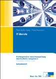  - IT-Handbuch für Fachinformatiker: Für Fachinformatiker der Bereiche Anwendungsentwicklung und Systemintegration (Galileo Computing)