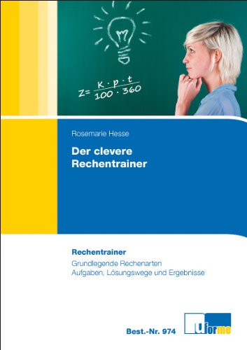  - Der clevere Rechentrainer