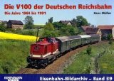  - Die Reichsbahn-V 60