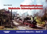  - Wattläufer: Eisenbahnen auf Insel & Hallig
