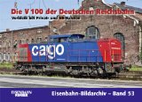  - Die V 100 der Deutschen Reichsbahn: Die Jahre 1992 bis 2010