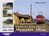  - Altrote Zeiten im Münsterland: Westfälische Eisenbahnimpressionen 1967 - 1987