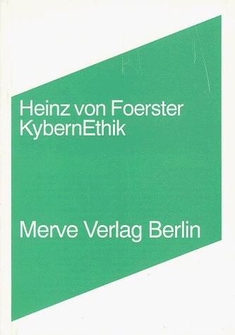 - KybernEthik