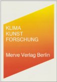  - Klimakapseln: Überlebensbedingungen in der Katastrophe (edition suhrkamp)